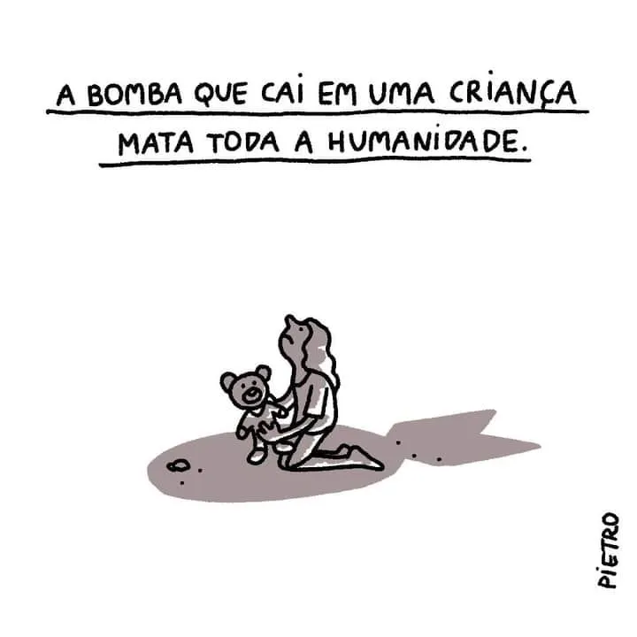 Não há mal que dure para sempre